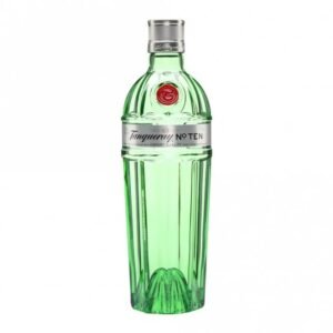 Tanqueray No. Ten - Small Batch Gin