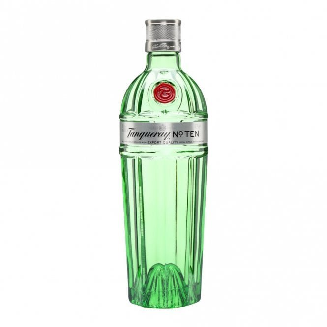 tanqueray-no-ten-small-batch-gin-p991-12356_medium Tanqueray No. Ten - Small Batch Gin