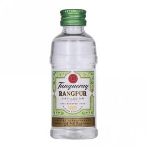 Tanqueray Rangpur Gin - 5cl Miniature
