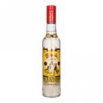 Tapatio Anejo Tequila