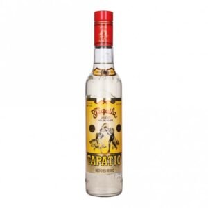 Tapatio Anejo Tequila