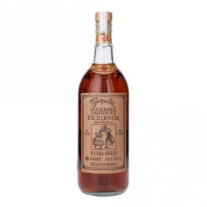 Tapatio Excelencia Gran Reserva Extra Anejo Tequila