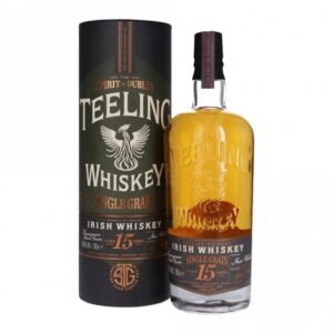 Teeling 15 Year Old - Sauvignon Blanc Cask