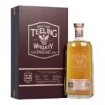 Teeling 32 Year Old - Vintage Reserve Collection