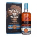 Teeling Pot Still Virgin Swedish Oak - Wonders of Wood Third Edition