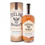 Teeling Single Grain Whiskey - Gift Tin