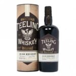 Teeling Single Malt Whiskey