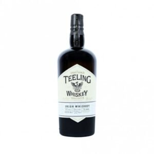 Teeling Small Batch Whiskey