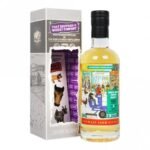 Teerenpeli 3 Year Old - Batch 2 - Norwest-Euro Express Series