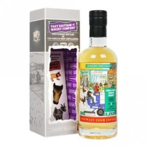 Teerenpeli 3 Year Old - Batch 2 - Norwest-Euro Express Series