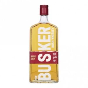 The Busker Single Grain