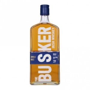 The Busker Single Malt