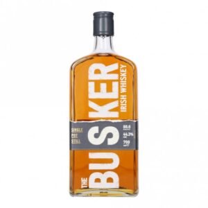 The Busker Single Pot Still