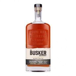 The Busker Single Pot Still - Small Batch