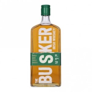 The Busker Triple Cask Blend
