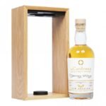 The Cardrona Growing Wings - Breckenridge Bourbon Cask