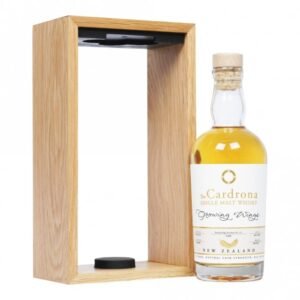 The Cardrona Growing Wings - Breckenridge Bourbon Cask
