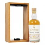 The Cardrona Growing Wings - Old Forester Bourbon Cask