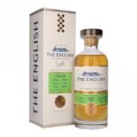 The English Whisky 2010 - Small Batch Heavily Smoked