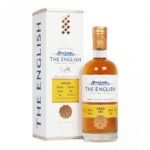 The English Whisky Co. Small Batch Virgin Oak