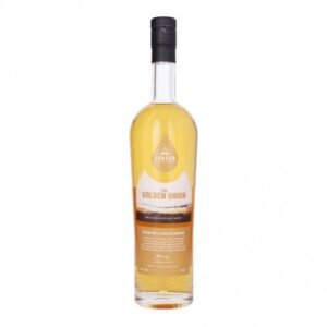 The Golden Union English Blended Whisky - Release No 1