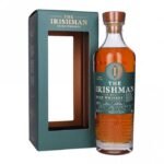The Irishman Single Malt