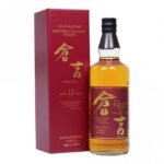 The Kurayoshi 12 Year Old