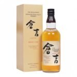 The Kurayoshi Sherry Cask
