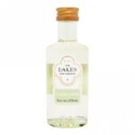 The Lakes Elderflower Gin Liqueur - 5cl Miniature