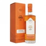 The Lakes One Orange Wine Cask Finish