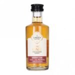 The Lakes One Sherry Cask Finish - 5cl Miniature