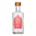 The Lakes Pink Grapefruit Gin - 5cl Miniature