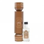 The Lakes Salted Caramel Vodka Liqueur - Christmas Cracker