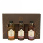 The Lakes Whisky Collection - 3x5cl Gift Pack