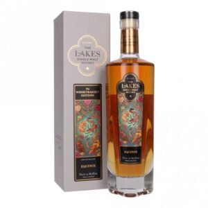 The Lakes Whiskymaker's Edition - Equinox