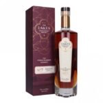 The Lakes Whiskymaker's Reserve No.7