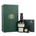 The Last Drop 50 Year Old + Miniature