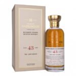 The Lost Estate 43 Year Old - House of Hazelwood Legacy Collection