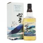 The Matsui Mizunara Cask