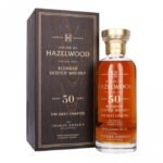 The Next Chapter 50 Year Old - House of Hazelwood Charles Gordon Collection