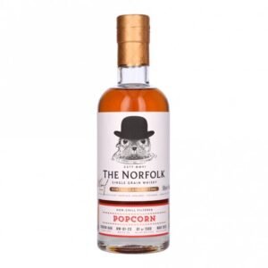 The Norfolk Popcorn