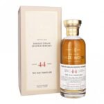 The Silk Traveller 44 Year Old - House of Hazelwood Legacy Collection