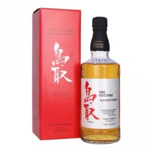 The Tottori Blended - Kurayoshi