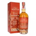 The Whistler Mosaic Marsala Cask