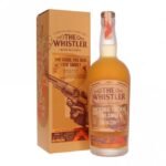 The Whistler The Good, The Bad and The Smoky