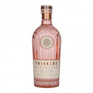 Thinkers Israeli Sunset Gin