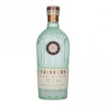 Thinkers Jerusalem Dry Gin