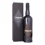 Thomson South Island Peat