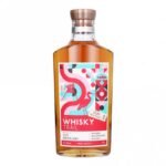Thy Danish Spelt Rye 2020 - 4 Year Old - Whisky Trail