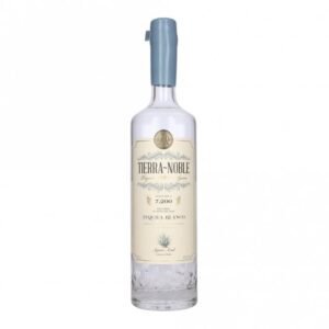 Tierra Noble Blanco Tequila